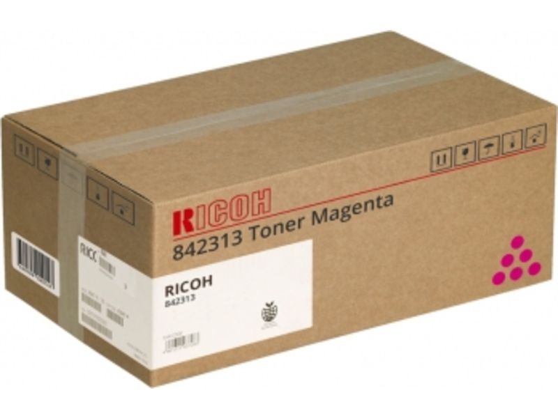 Ricoh 842313 - Magenta - Toner