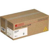 Ricoh 842312 - Gelb - Toner
