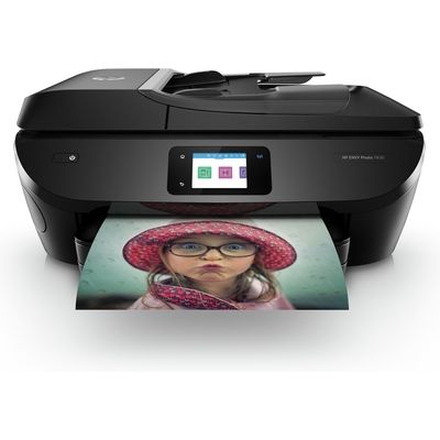 HP Envy Photo 7830 - Tintenstrahldrucker
