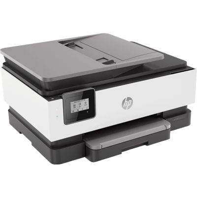 HP OfficeJet 8012 - Tintenstrahldrucker