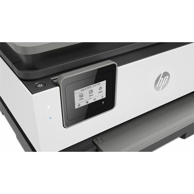 HP OfficeJet 8012 - Tintenstrahldrucker