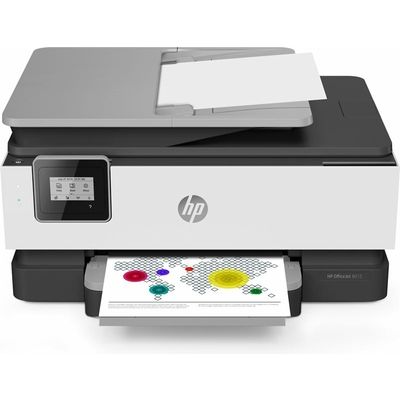 HP OfficeJet 8012 - Tintenstrahldrucker