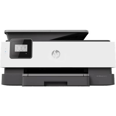 HP OfficeJet 8012 - Tintenstrahldrucker