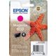 Epson 603 (C13T03U34010) - Magenta - Druckerpatrone