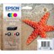 Epson 603 (C13T03U64010) - 4-farbig - Druckerpatrone - Multipack