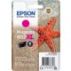 Epson 603XL (C13T03A34010) - Magenta - Druckerpatrone - Hohe Kapazität