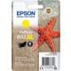 Epson 603XL (C13T03A44010) - Gelb - Druckerpatrone - Hohe Kapazität