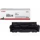 Canon 055H BK - Schwarz - Toner - Hohe Kapazität