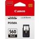 Canon PG-560 - Schwarz - Druckerpatrone