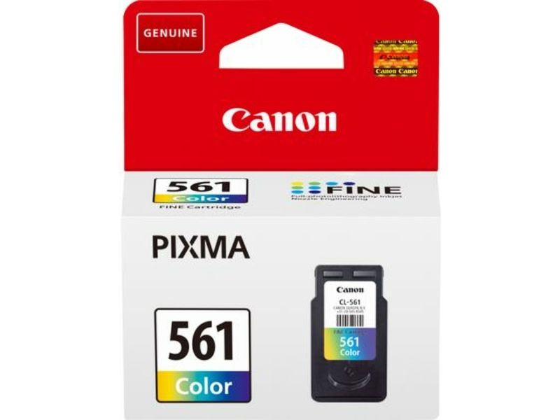 Canon CL-561 - 3-farbig - Druckerpatrone