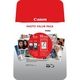 Canon PG-560XL / CL-561XL Druckerpatrone - Schwarz + 3 Farben - Extra Hoher Kapazität - Mulitpack