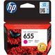 HP 655 (CZ111AE) - Magenta - Druckerpatrone