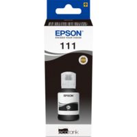 Epson 111 (C13T03M140) - Schwarz - Druckerpatrone