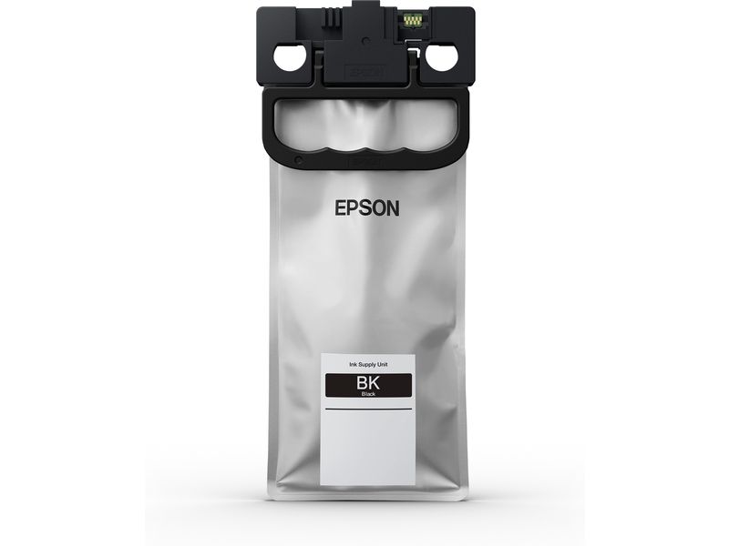 Epson C529R/C579R  (C13T01C100) - Schwarz - Druckerpatrone - Hohe Kapazität