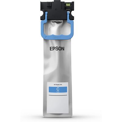 Epson C529R/C579R  (C13T01C200) - Cyan - Druckerpatrone - Hohe Kapazität