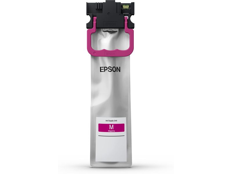 Epson C529R/C579R  (C13T01C300) - Magenta - Druckerpatrone - Hohe Kapazität