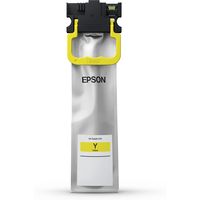 Epson C529R/C579R (C13T01C400) - Gelb - Druckerpatrone - Hohe Kapazität