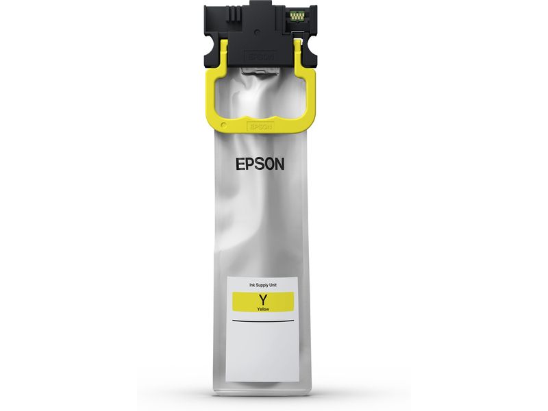 Epson C529R/C579R  (C13T01C400) - Gelb - Druckerpatrone - Hohe Kapazität