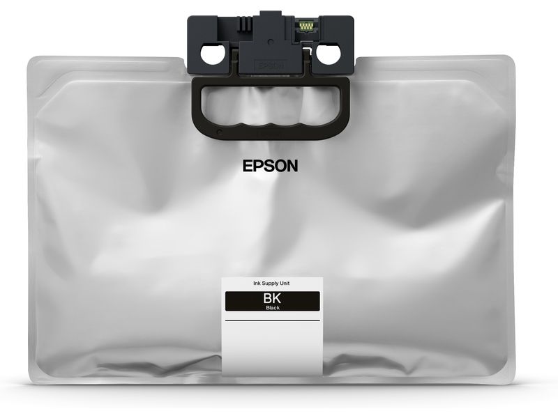 Epson C529R/C579R  (C13T01D100) - Schwarz - Druckerpatrone - Extra hohe Kapazität