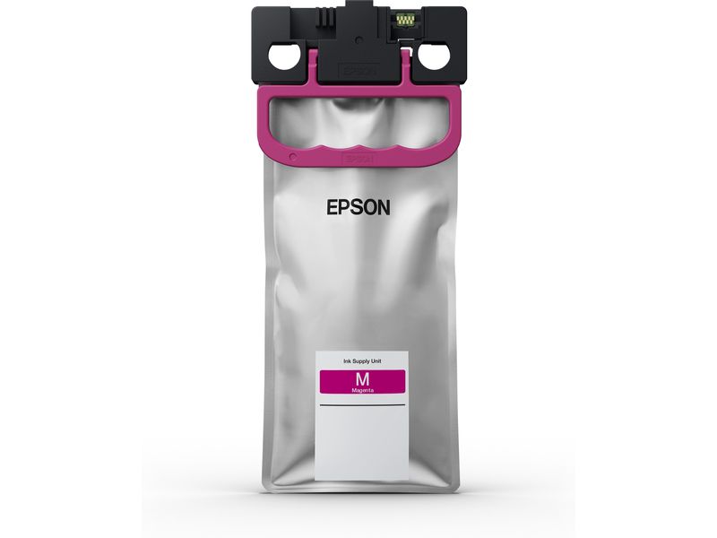 Epson C529R/C579R  (C13T01D300) - Magenta - Druckerpatrone - Extra hohe Kapazität