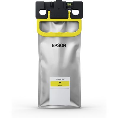 Epson C529R/C579R  (C13T01D400) - Gelb - Druckerpatrone - Extra hohe Kapazität