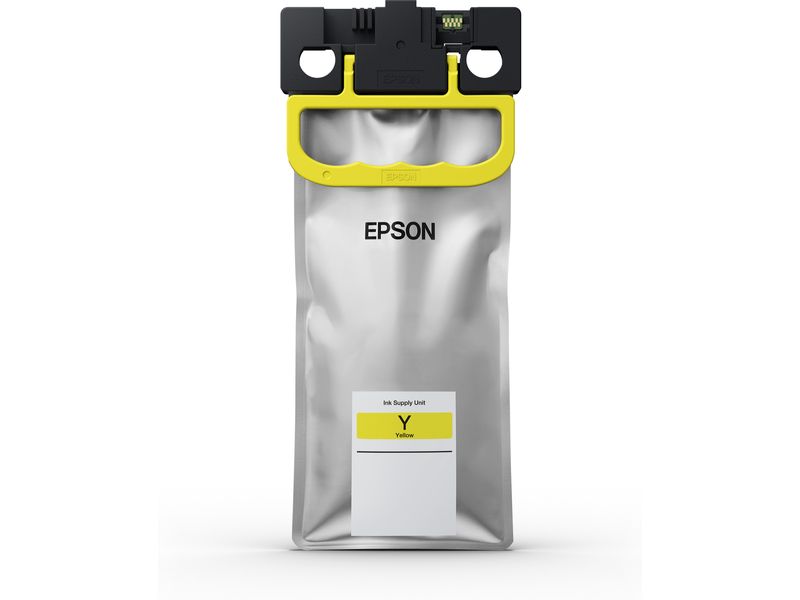Epson C529R/C579R  (C13T01D400) - Gelb - Druckerpatrone - Extra hohe Kapazität