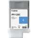 Canon PFI-120C - Cyan - Druckerpatrone