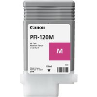 Canon PFI-120M (PFI-120M) - Magenta - Druckerpatrone