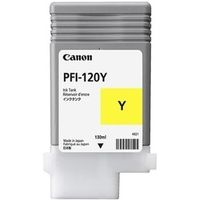 Canon PFI-120Y - Gelb - Druckerpatrone