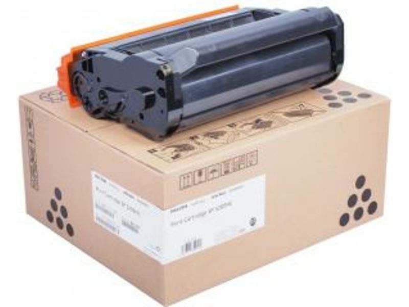 Ricoh SP5200/5210 (821229) - Schwarz - Toner