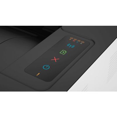HP Color Laser 150nw - Laserdrucker