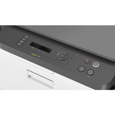 HP Color Laser MFP 178nw - Laserdrucker