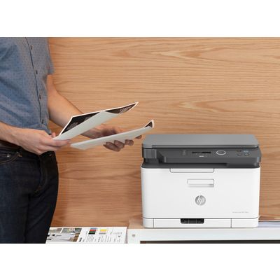 HP Color Laser MFP 178nw - Laserdrucker
