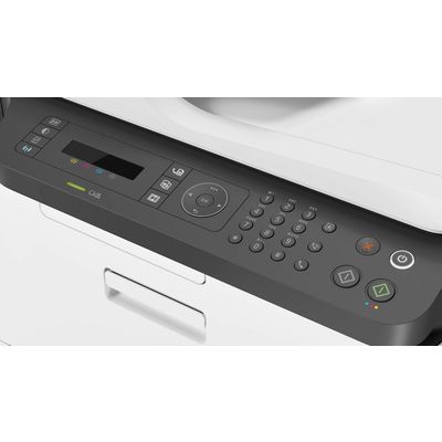 HP Color Laser 179fnw - Laserdrucker