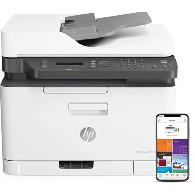 HP Color Laser 179fnw - Laserdrucker