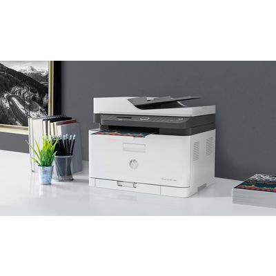 HP Color Laser 179fnw - Laserdrucker