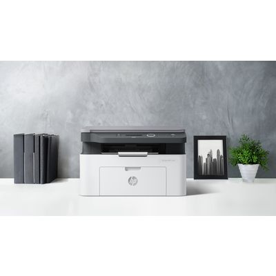 HP Laser MFP 135a - Laserdrucker