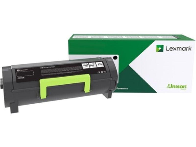 Lexmark B282X00 - Schwarz - Toner - Extra hohe Kapazität