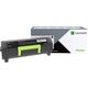 Lexmark B280XA0 - Schwarz - Toner - Extra hohe Kapazität
