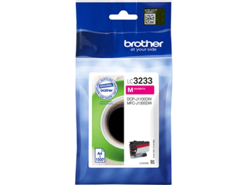 Brother LC-3233M - Magenta - Druckerpatrone
