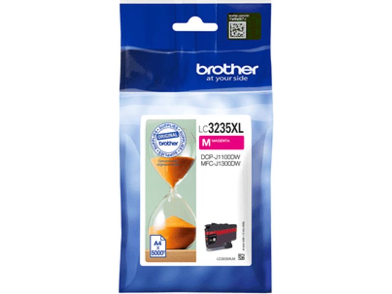 Brother LC-3235XLM - Magenta - Druckerpatrone - Hohe Kapazität