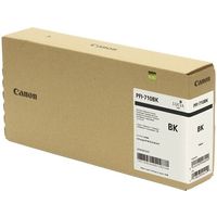 Canon PFI-710BK - Schwarz - Druckerpatrone