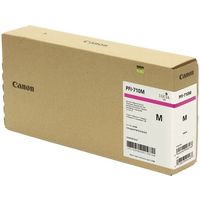 Canon PFI-710M - Magenta - Druckerpatrone