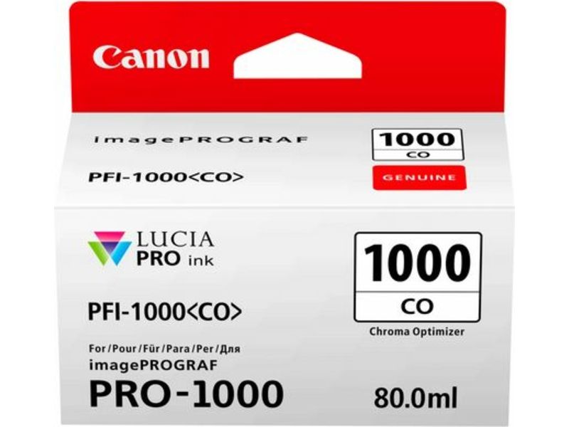 Canon PFI-1000CO - Chroma Optimizer - Druckerpatrone