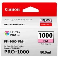 Canon PFI-1000PM - Fotomagenta - Druckerpatrone