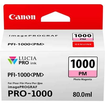 Canon PFI-1000PM - Fotomagenta - Druckerpatrone
