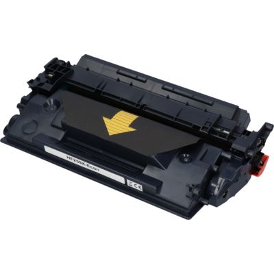 Toner kompatibel mit HP 59X (CF259X) - Schwarz - Hohe Kapazität