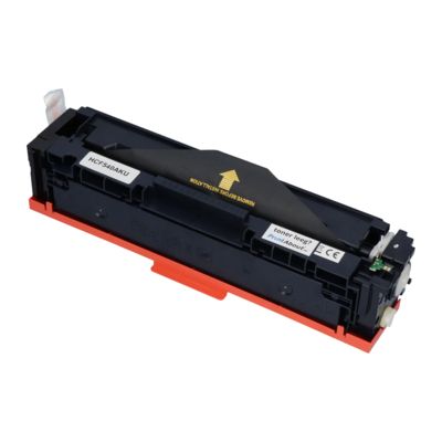Toner kompatibel mit Canon 054 BK - Schwarz