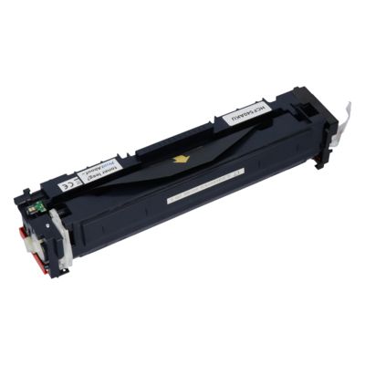 Toner kompatibel mit Canon 054 BK - Schwarz
