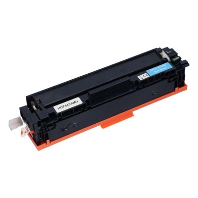 Toner kompatibel mit Canon 054 M - Magenta